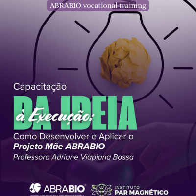 Da Ideia à Execução: Como Desenvolver e Aplicar o Projeto PICMAG na Comunidade