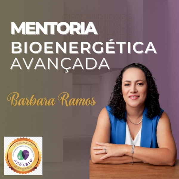 Mentoria Bioenergética Avançada