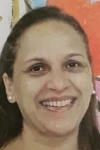 Silvana Souza da Silva