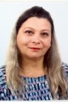 Eliane de Fátima Silveira da Luz