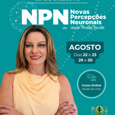 Curso de NPN - Novas Percepções Neuronais