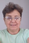 Maria Laçalete Bonfim da Silva